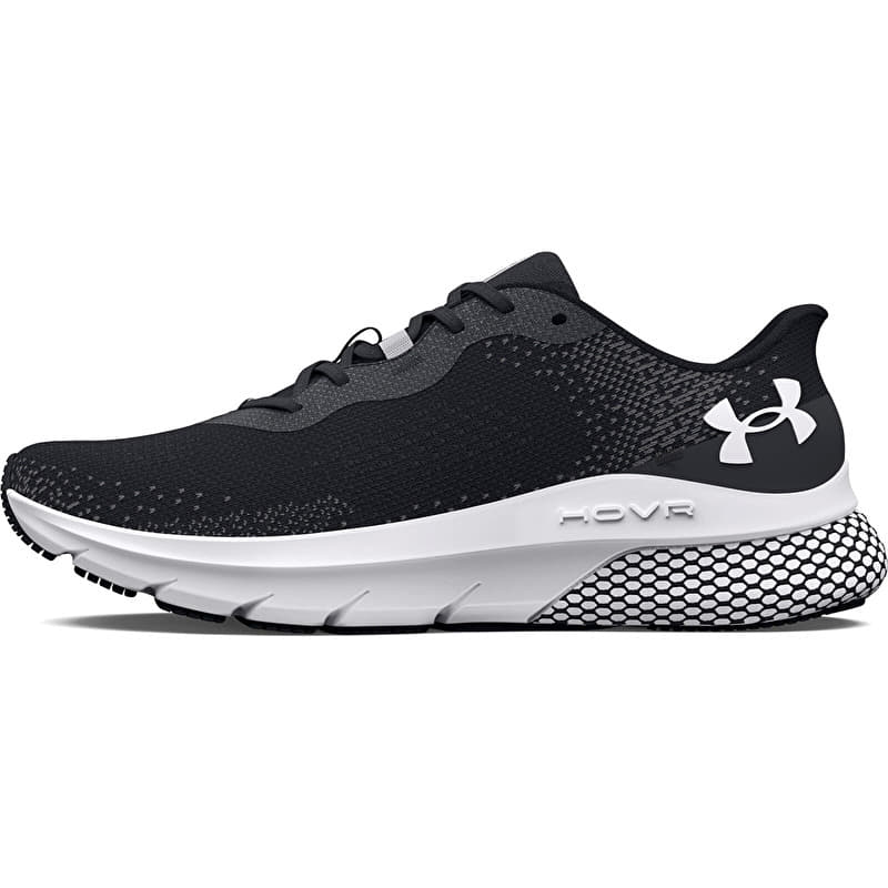 Under Armour W HOVR Turbulence 2 Black