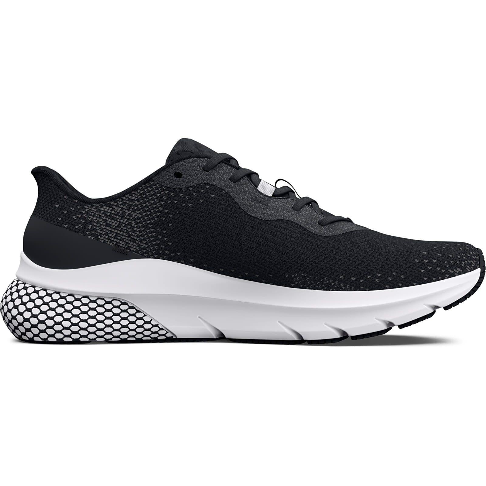 Women's sneakers and shoes Under Armour W HOVR Turbulence 2 Black