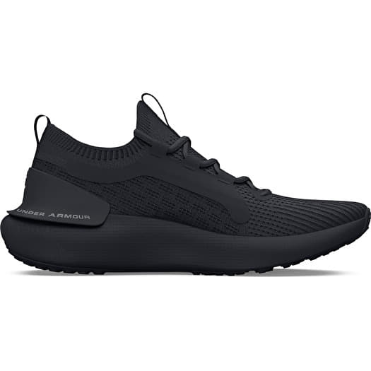 Turnschuhe und Schuhe fur Manner Under Armour HOVR Phantom 3 SE Black Queens