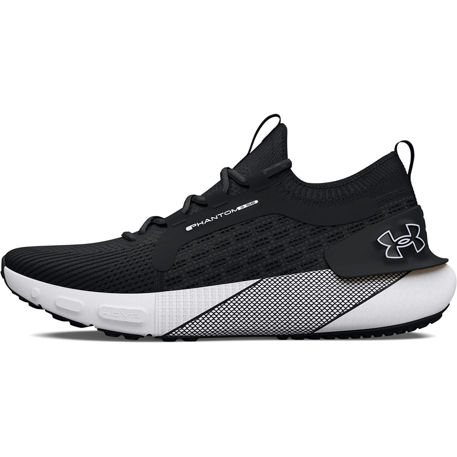 Sneakers Under Armour W HOVR Phantom 3 SE Black EUR 43