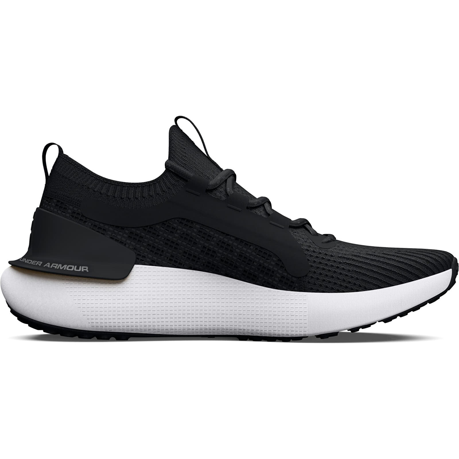 Дамски кецове и обувки Under Armour W HOVR Phantom 3 SE Black