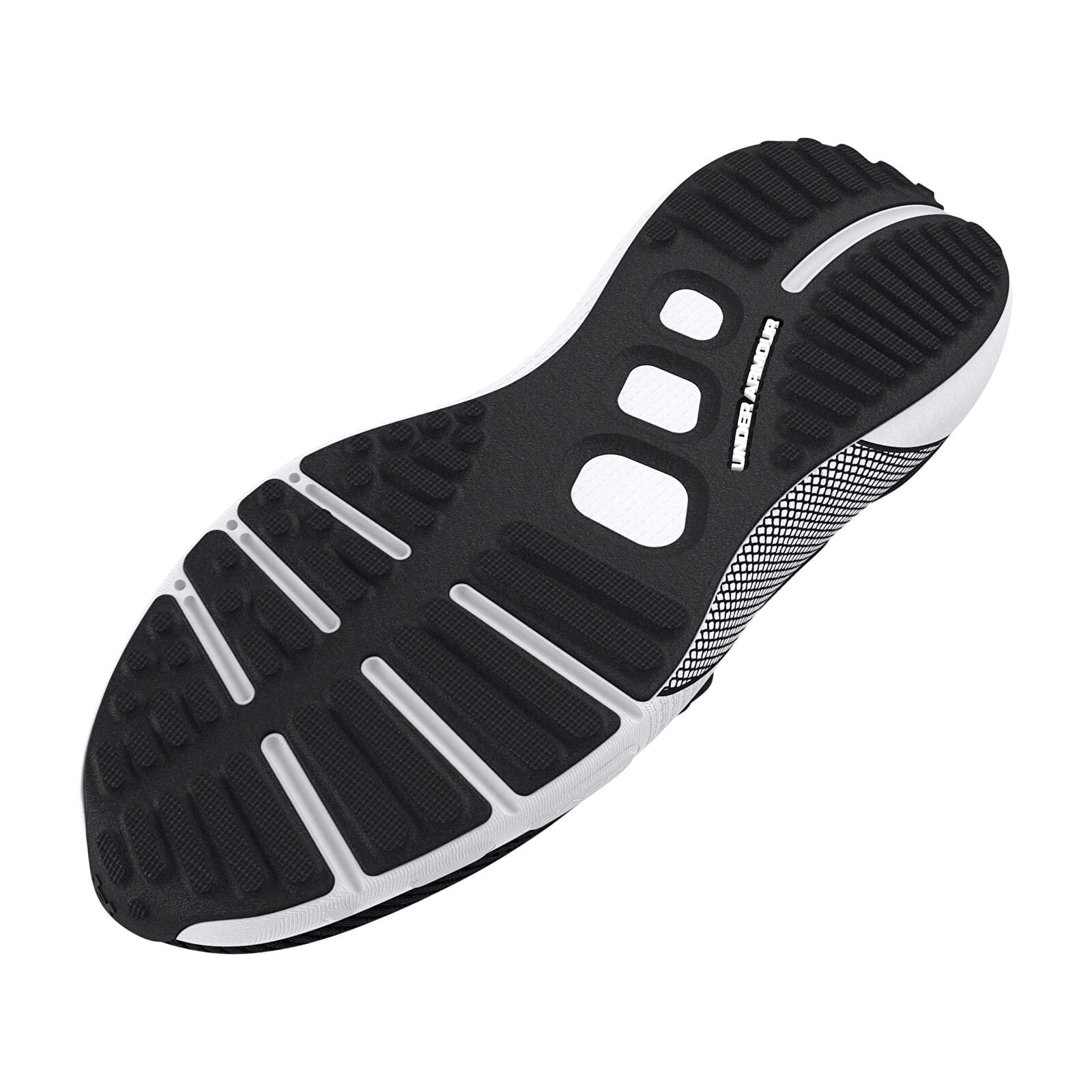 Дамски кецове и обувки Under Armour W HOVR Phantom 3 SE Black