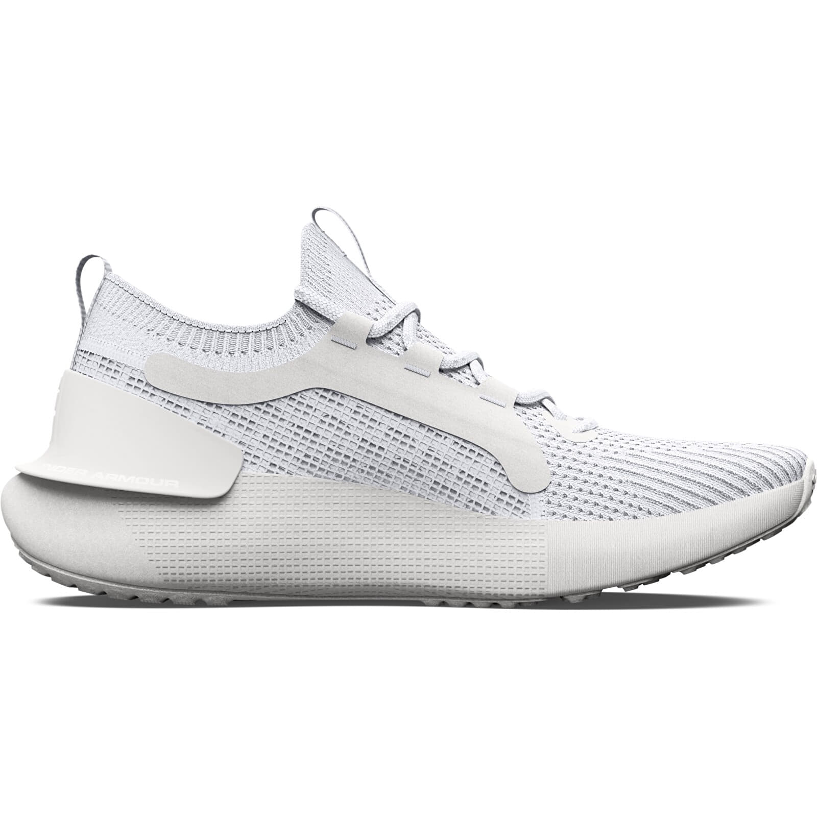 Sneakers og sko til kvinder Under Armour W HOVR Phantom 3 SE White