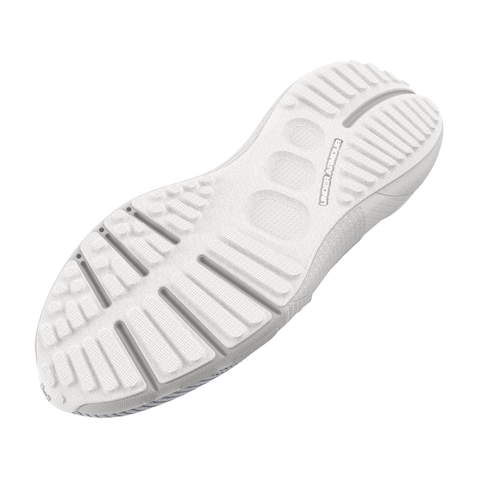 Sneakers og sko til kvinder Under Armour W HOVR Phantom 3 SE White
