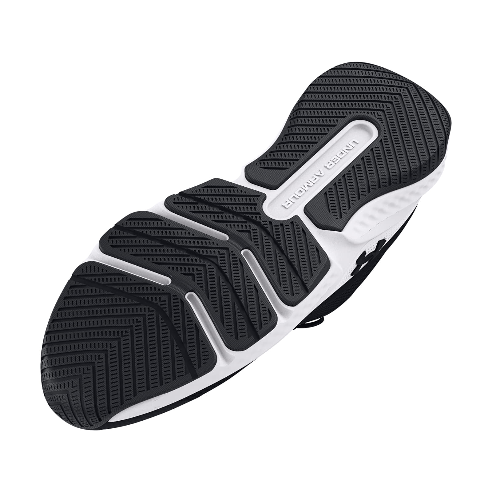 Women's sneakers and shoes Under Armour W Dynamic Select Black