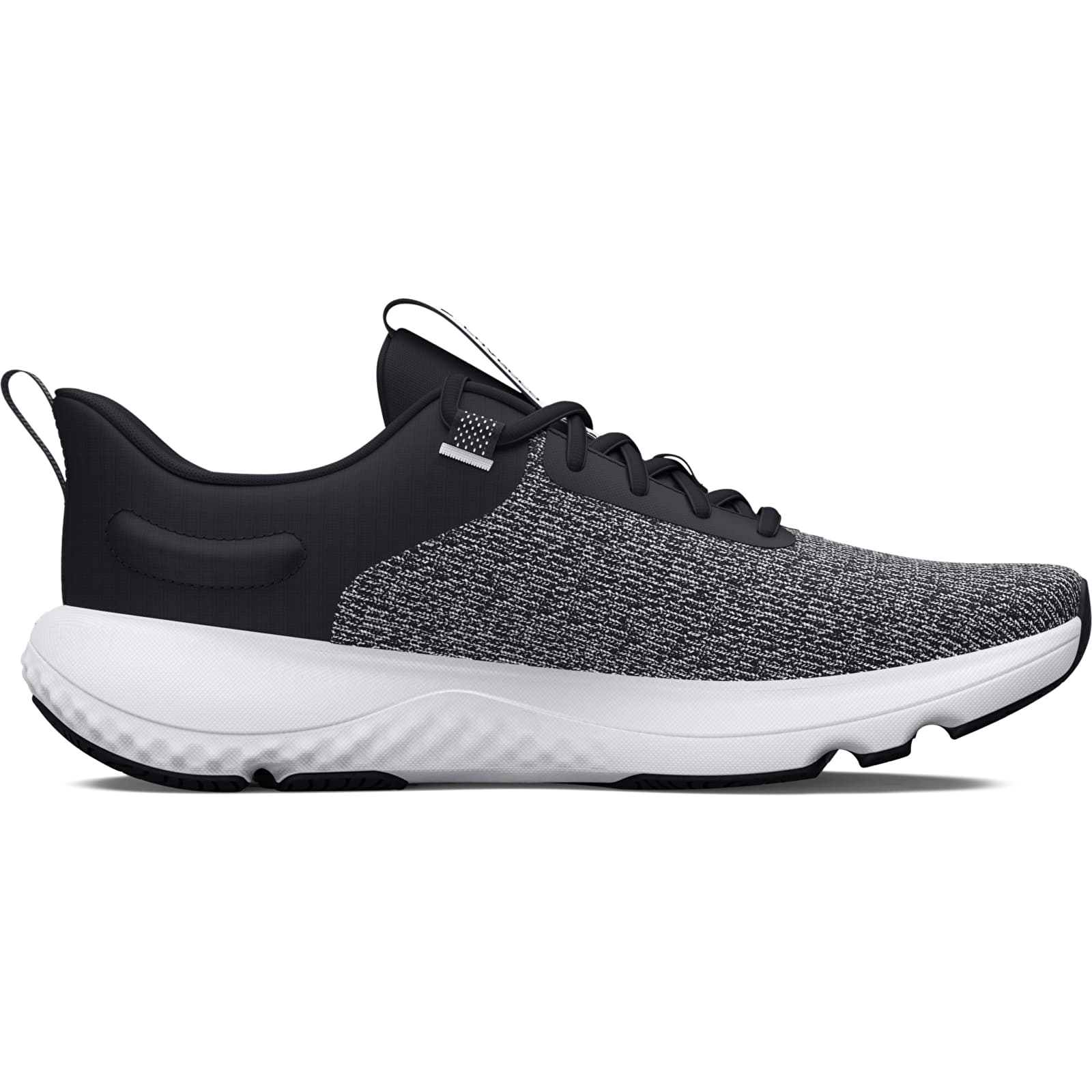 Женская обувь Under Armour W Charged Revitalize Black