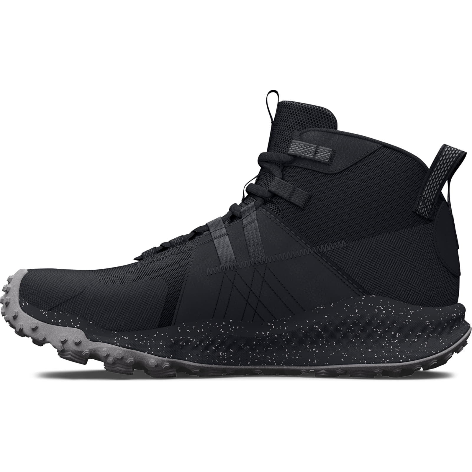 Moški čevlji Under Armour Charged Maven Trek WP Black