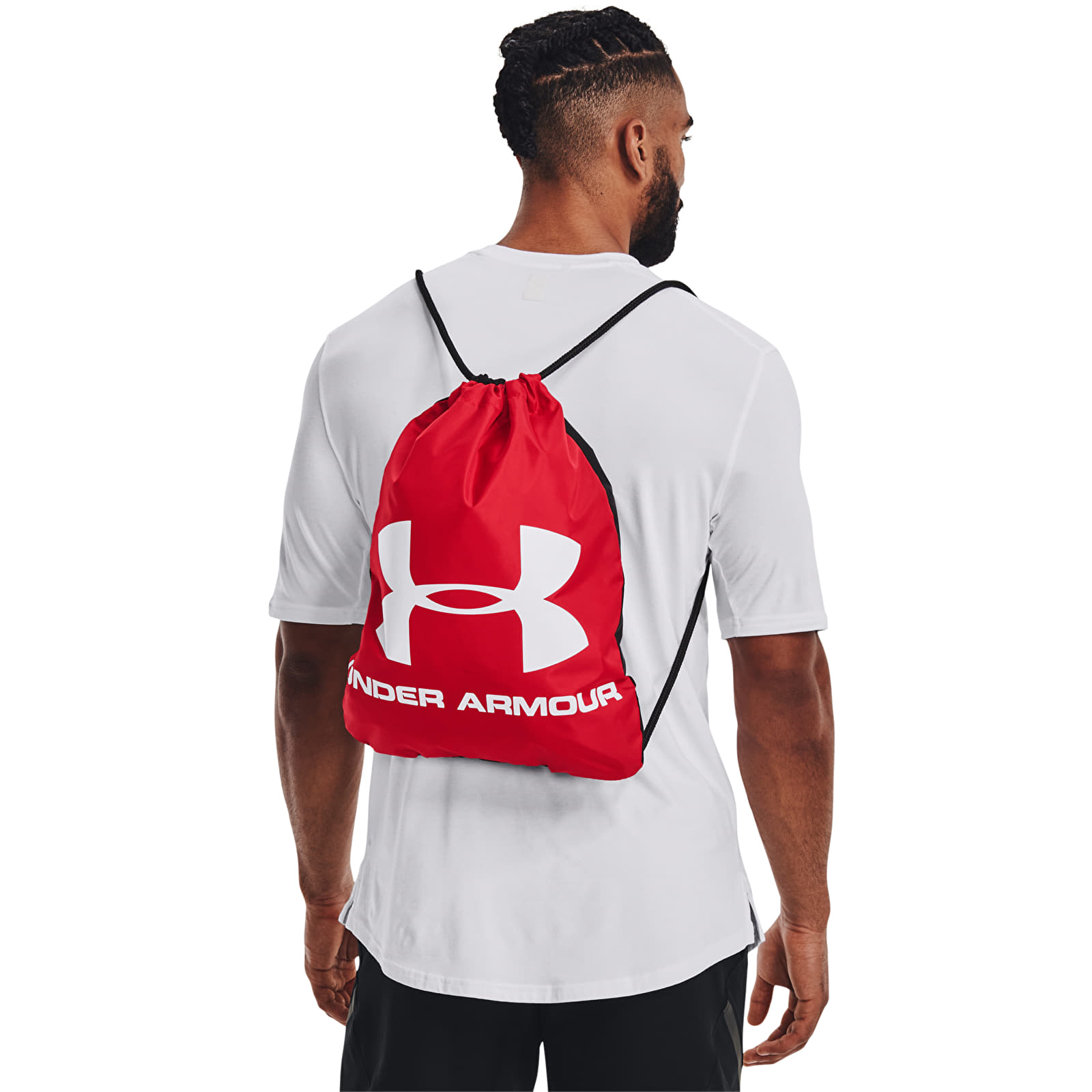 Under armour ozsee backpack hotsell