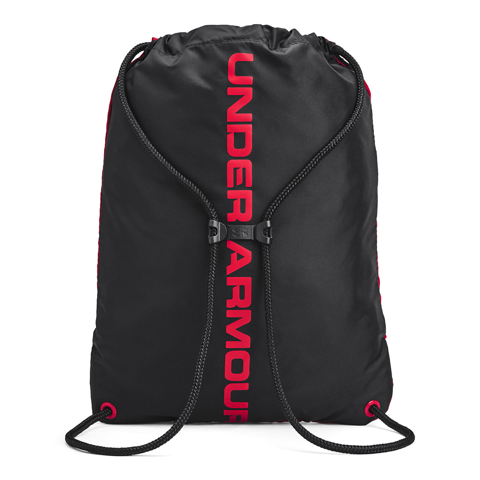 Rucsac Under Armour Ozsee Sackpack Red - 1 | YEO