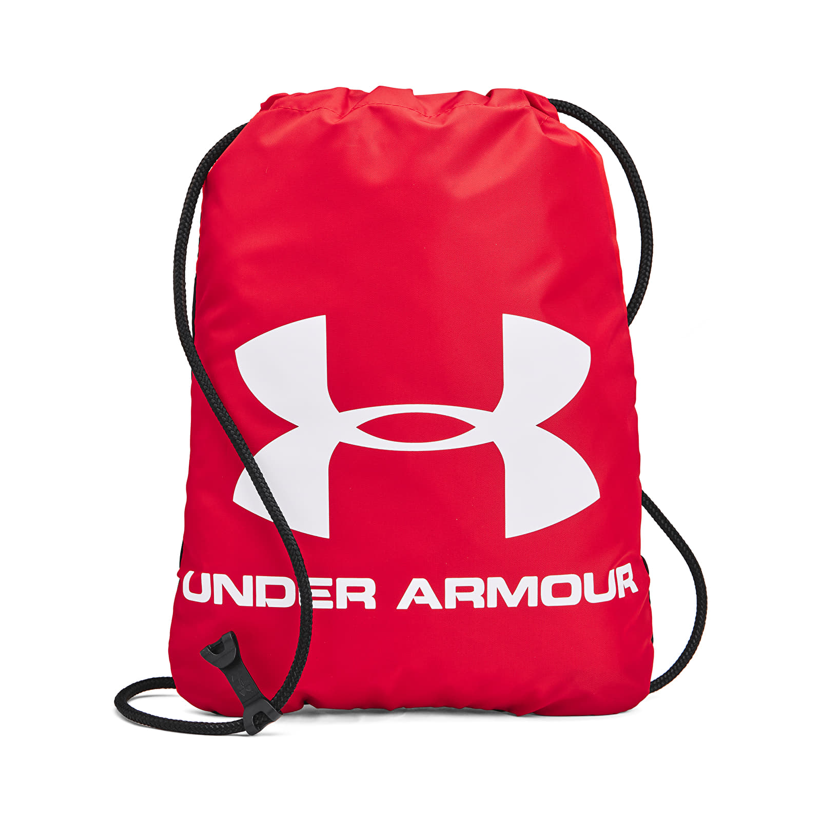 Rucksacke Under Armour Ozsee Sackpack Red Queens