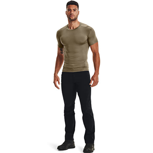 Under armour federal tan best sale