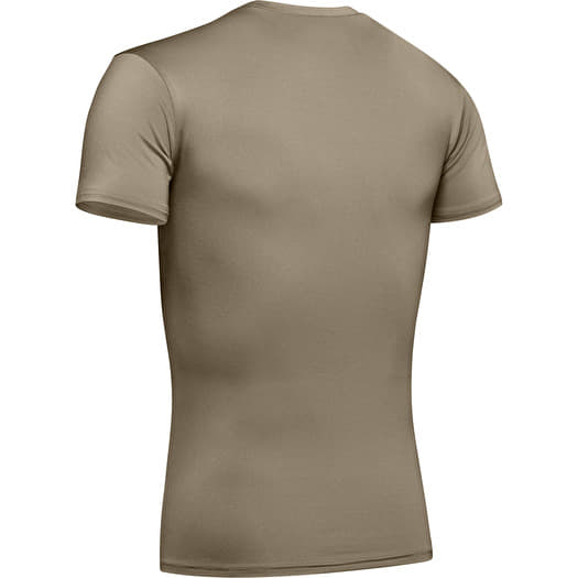 Tan 499 t shirt under armour hot sale