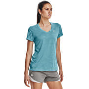 Under Armour Tech Ssv - Twist Blue