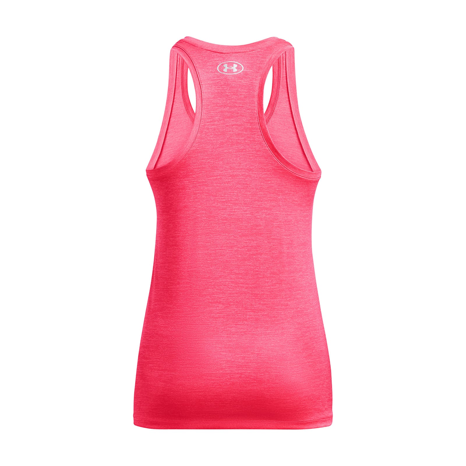 Tank Tops Under Armour Tech Tank - Twist Pink