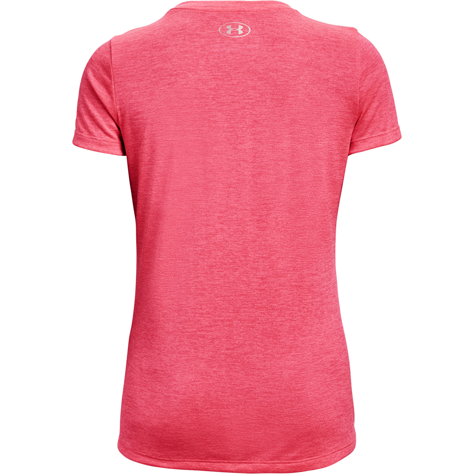 Camisetas Under Armour Tech Ssc - Twist Cerise