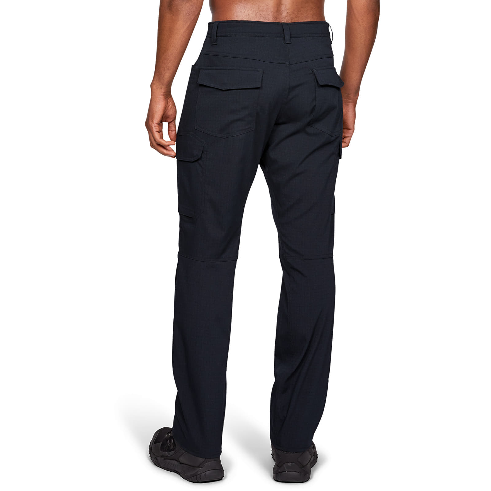 Pantaloni Under Armour Enduro Cargo Pant Black - 1 | YEO