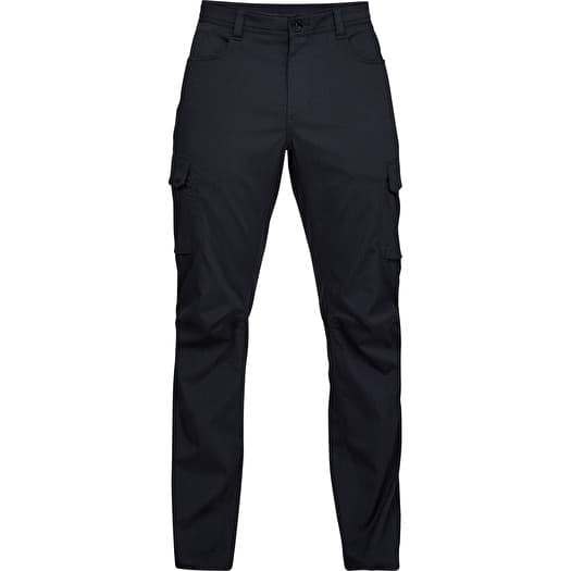 Pants and jeans Under Armour Enduro Cargo Pant Black Queens