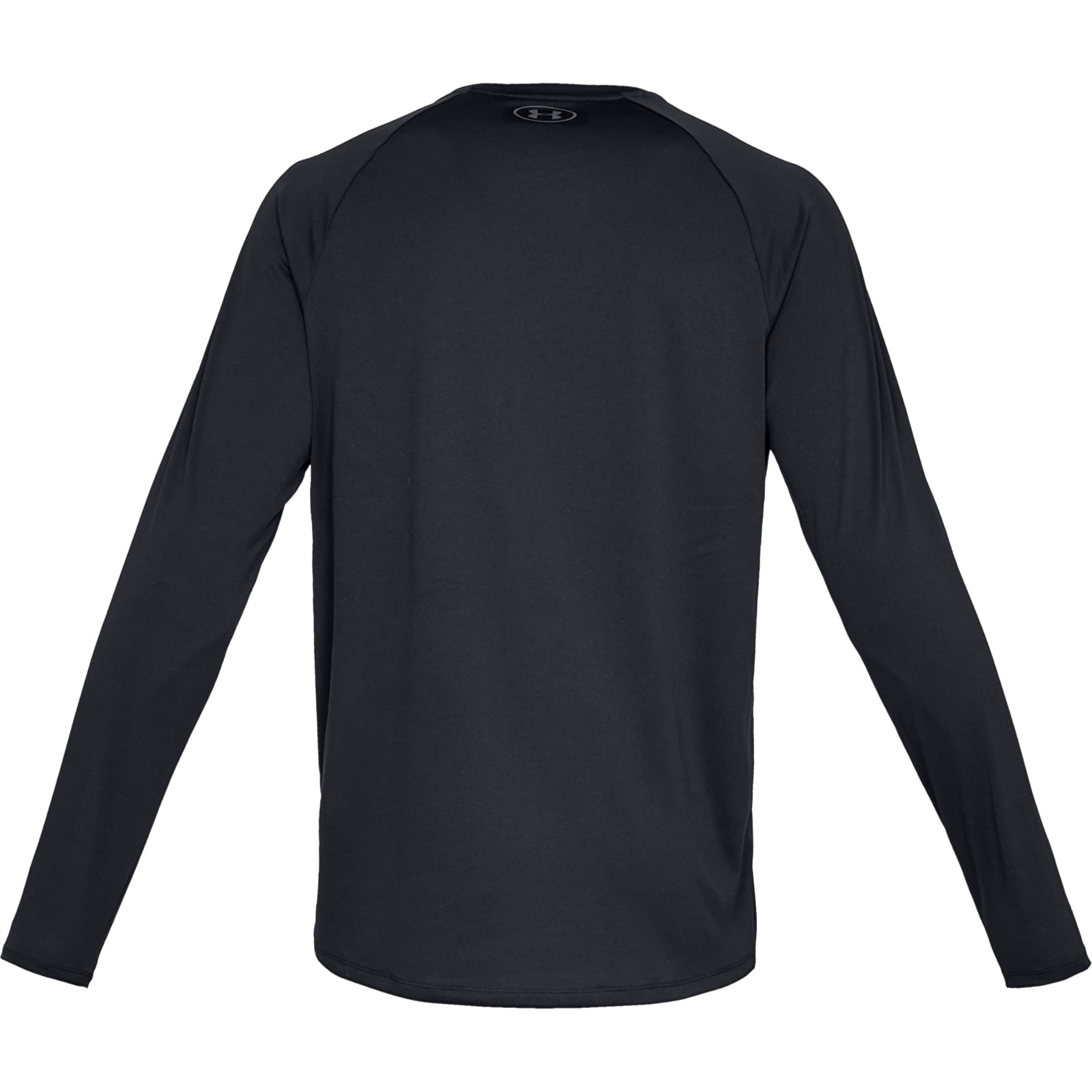 Mikiny Under Armour Tech 2.0 Ls Black