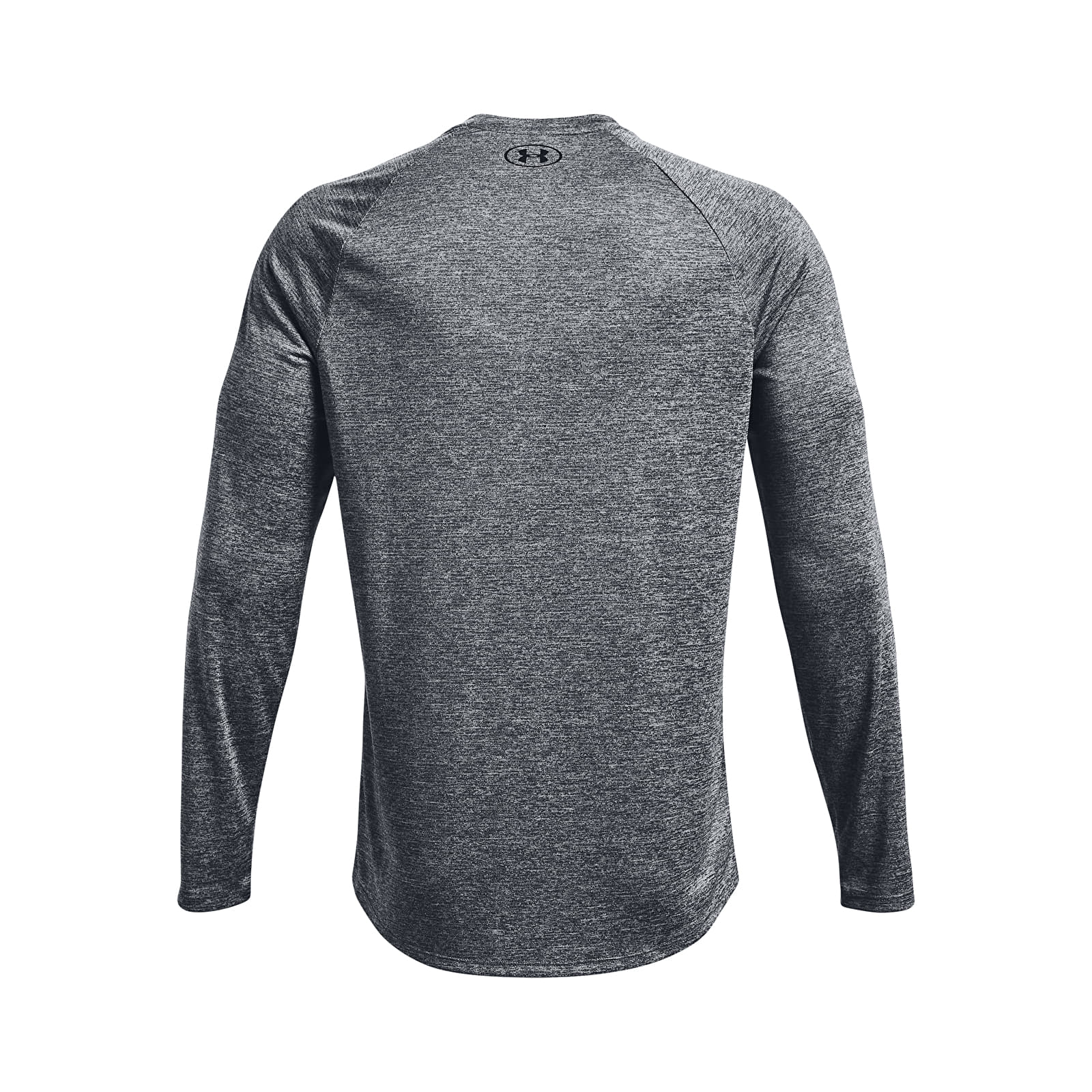 Mikiny Under Armour Tech 2.0 Ls Pitch Gray