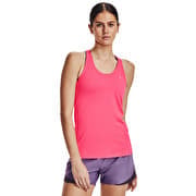 Under Armour Hg Armour Racer Tank Pink