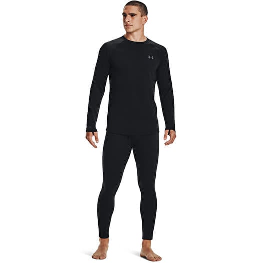 Leggings Under Armour Packaged Base 4.0 Legging Black Queens