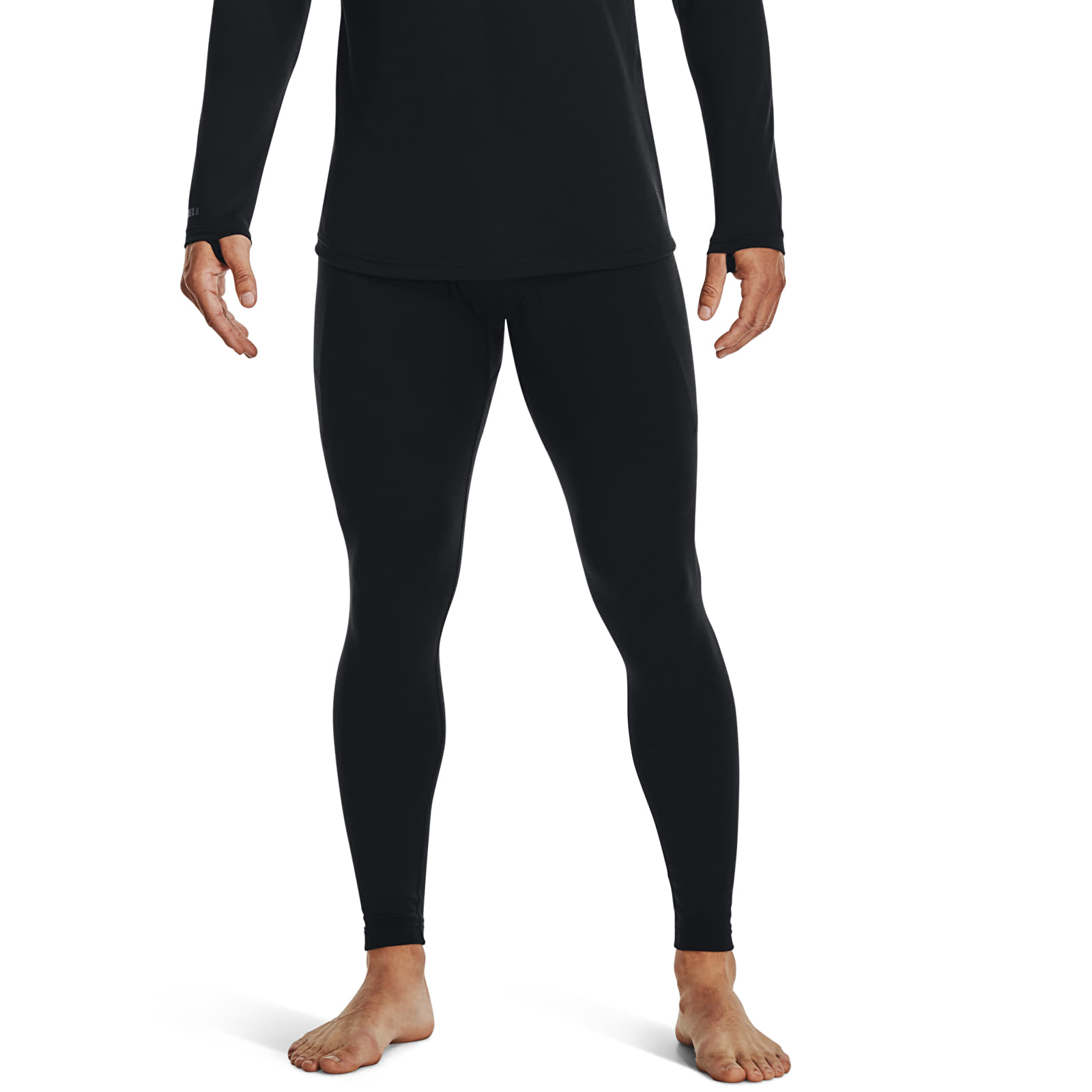 Leggings Under Armour Packaged Base 3.0 Legging Black