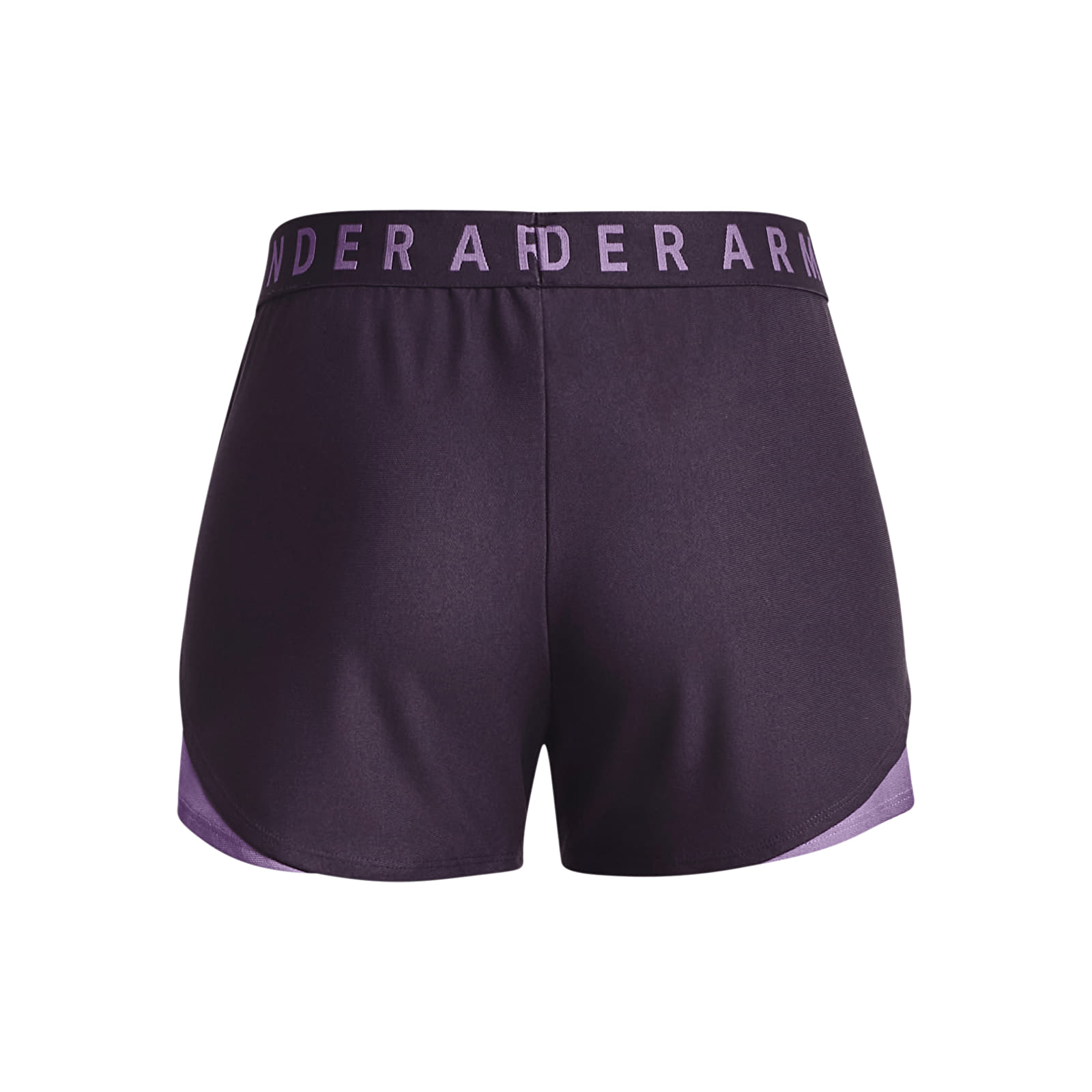 Shorts Under Armour Play Up Shorts 3.0 Purple