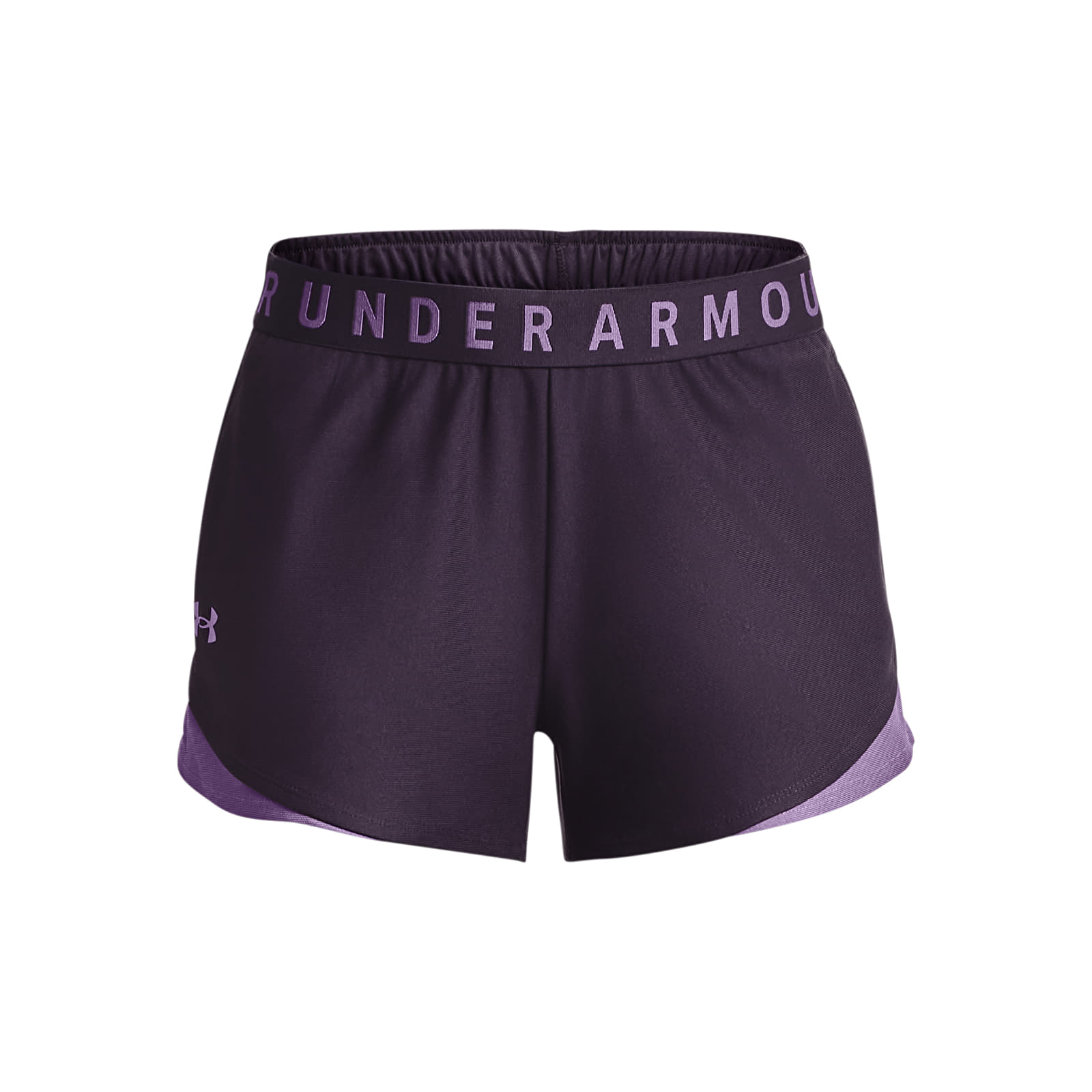 Shorts Under Armour Play Up Shorts 3.0 Purple