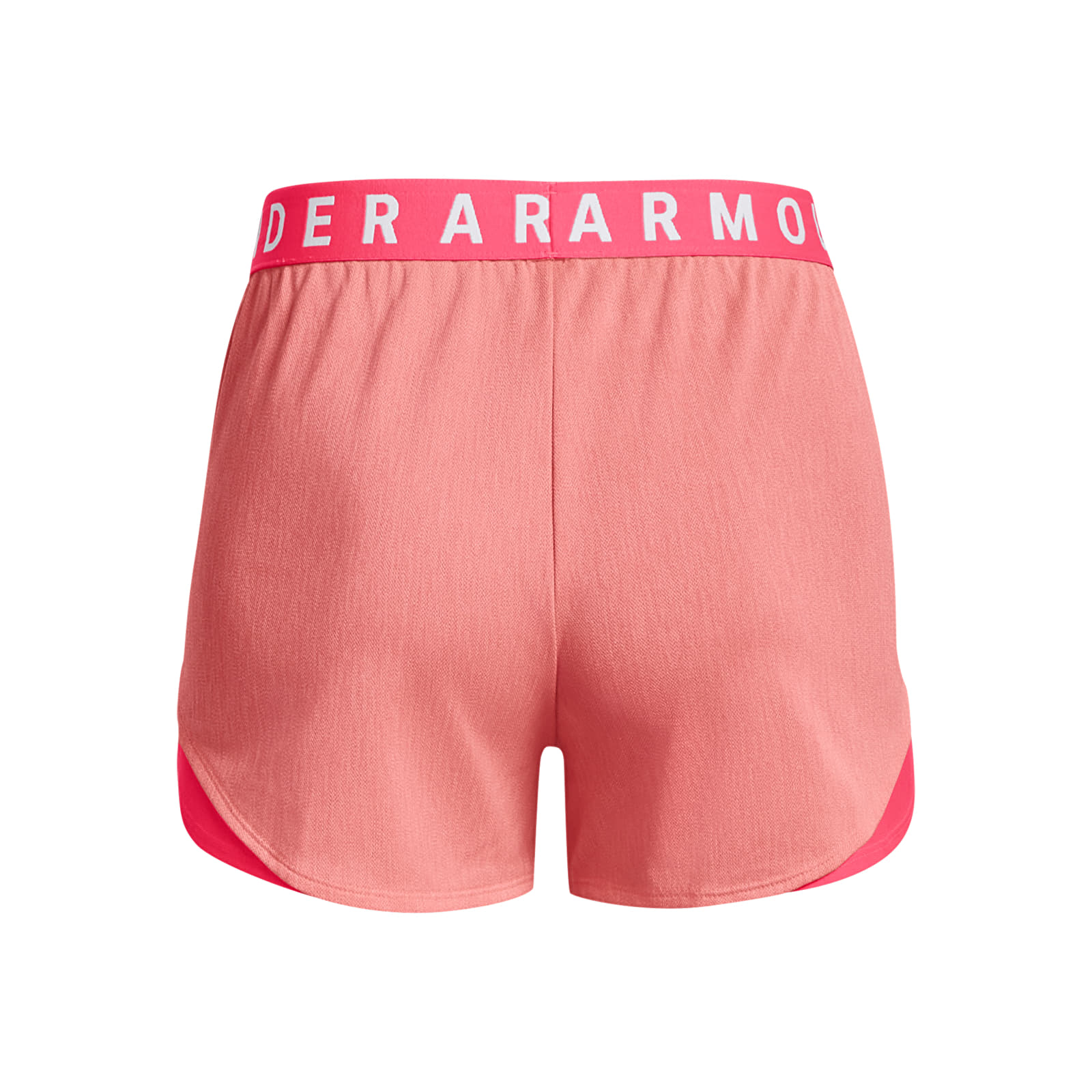 Shorts Under Armour Play Up Twist Shorts 3.0 Pink