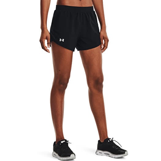 Shorts Under Armour Fly By 2.0 Short Black
