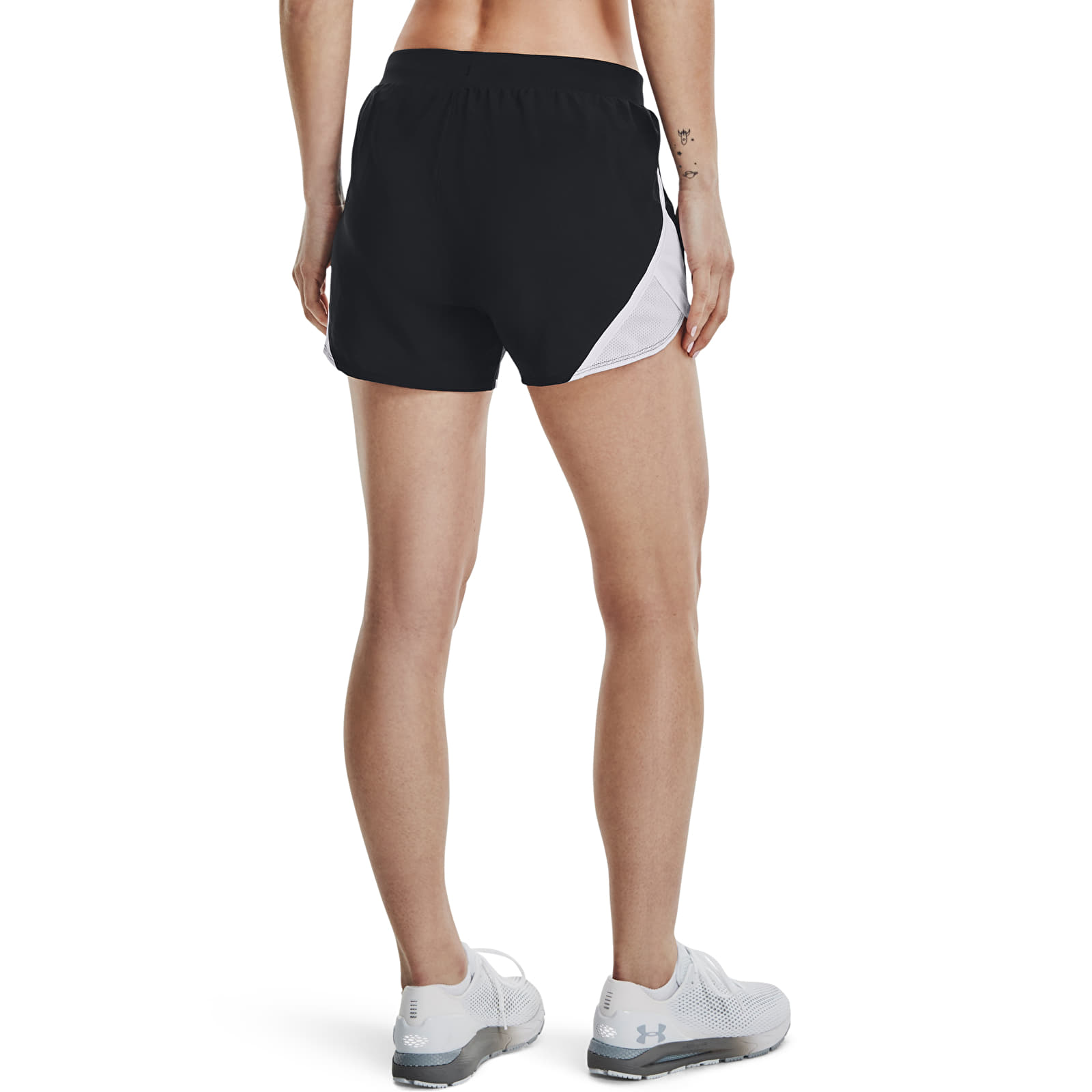 Shorts Under Armour Fly By 2.0 Short Black