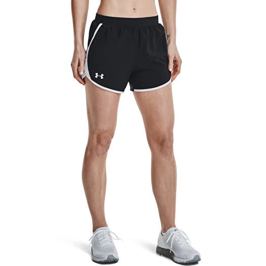 Shorts Under Armour Fly By 2.0 Short Black