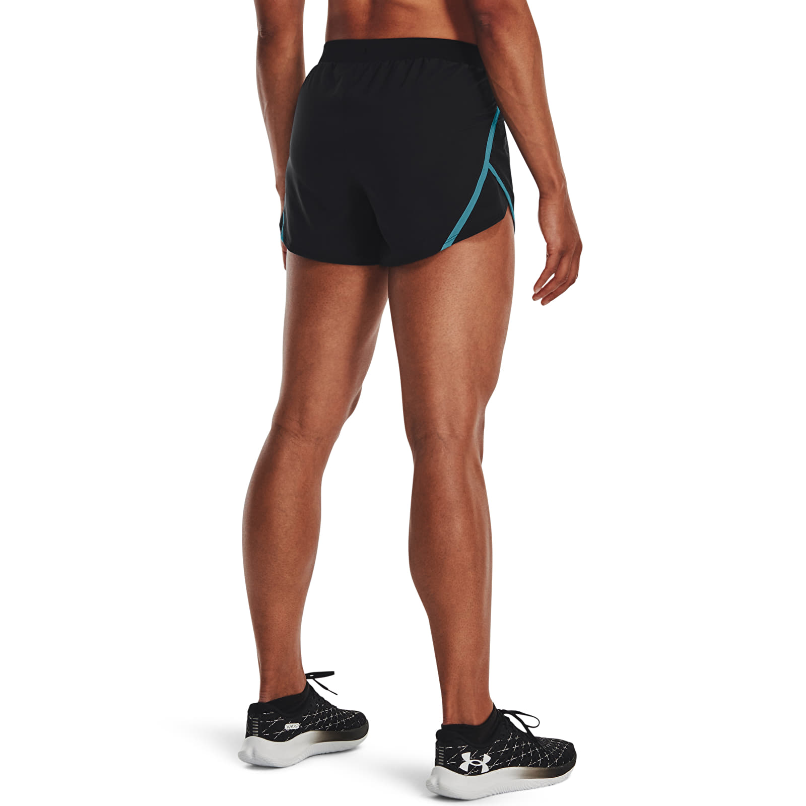 Shorts Under Armour Fly By 2.0 Short Black