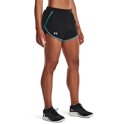 Shorts Under Armour Fly By 2.0 Short Black