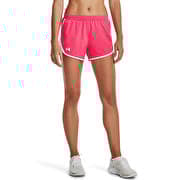 Under Armour Fly By 2.0 Short Pink