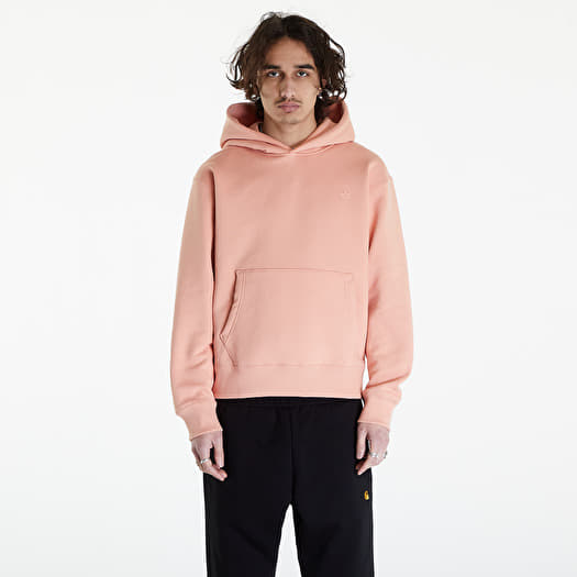 Sweatshirts adidas Adicolor Classics Trefoil Hoodie Ambient Blush Queens