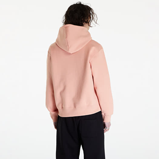 Adidas trefoil hoodie sale deals