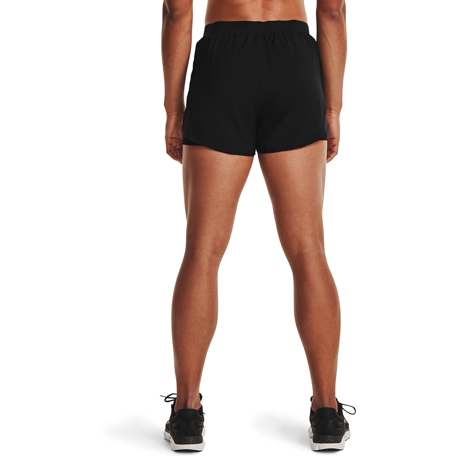 Shorts Under Armour Fly By 2.0 2N1 Short Black