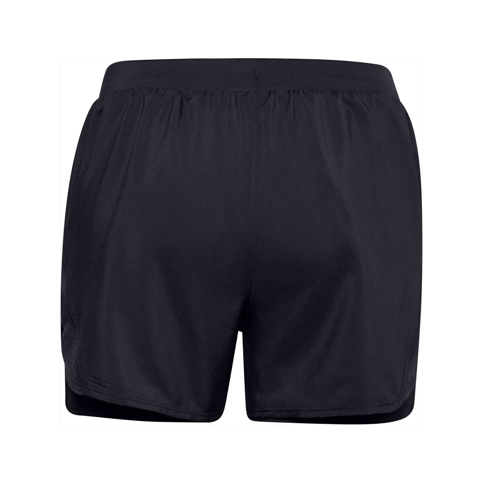 Pantalones cortos Under Armour Fly By 2.0 2N1 Short Black