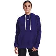 Under Armour Rival Fleece Hb Hoodie Blue
