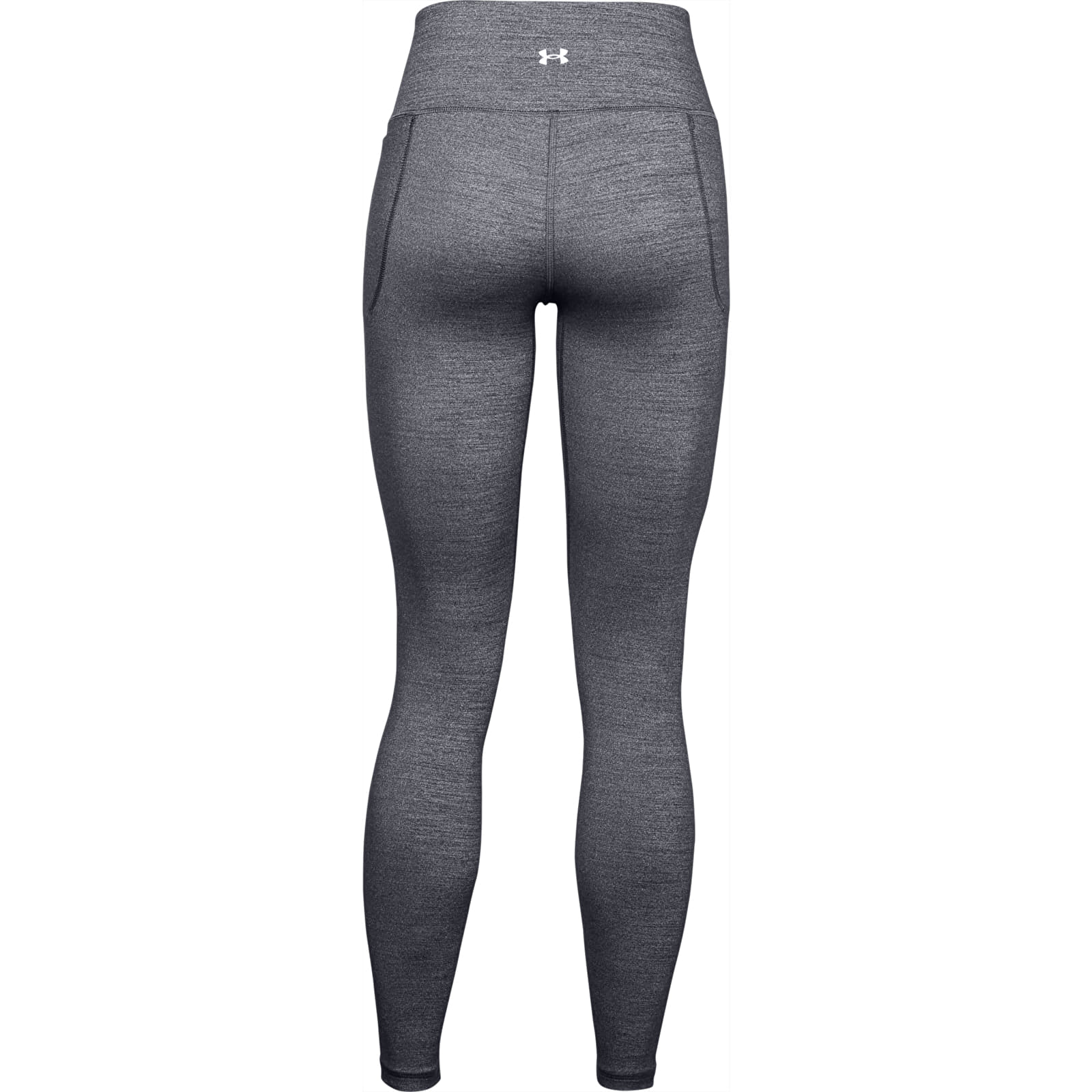Leggins Under Armour Meridian Heather Legging Black