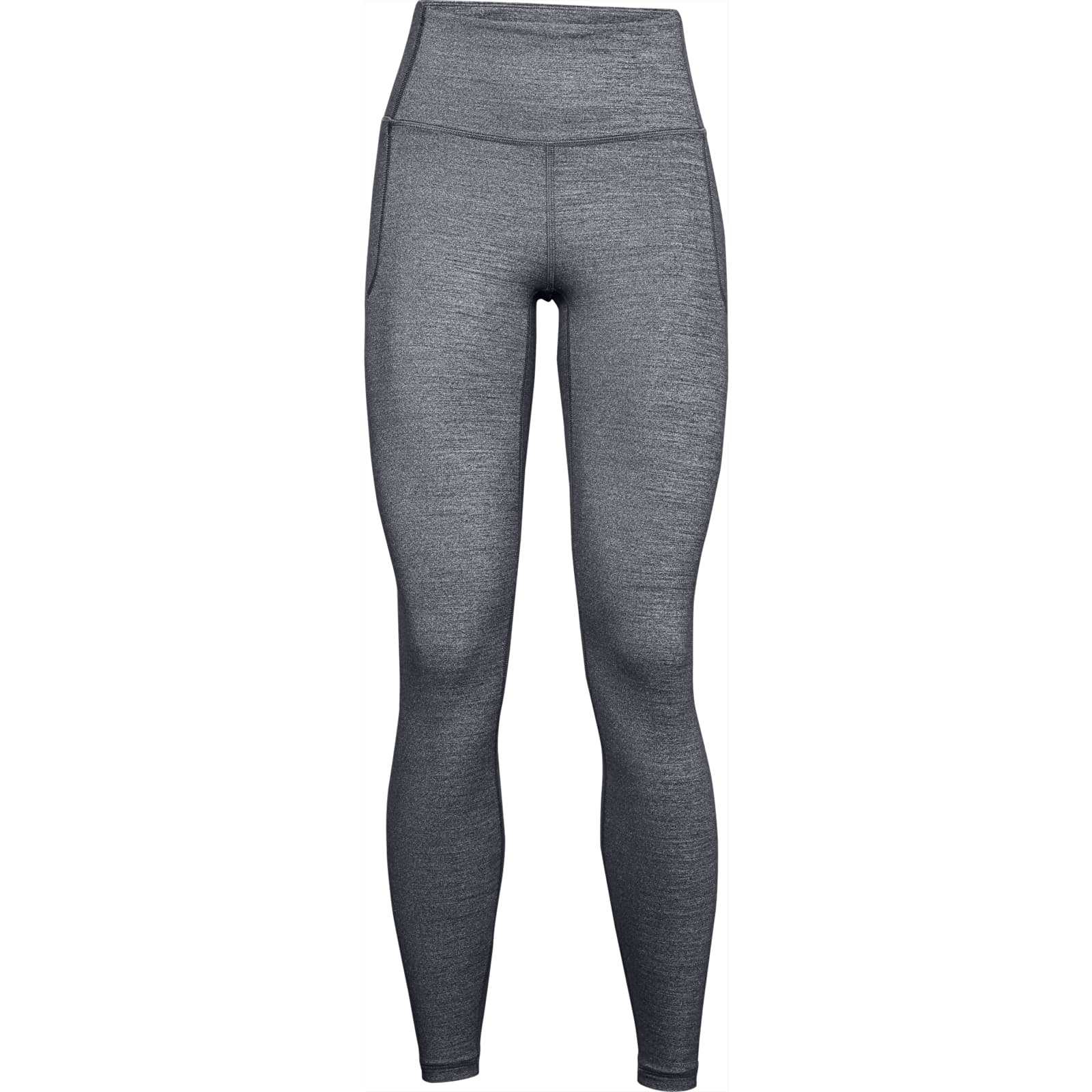 Leggins Under Armour Meridian Heather Legging Black
