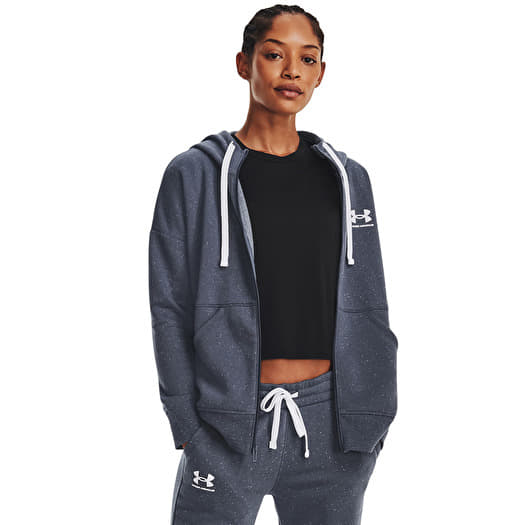 Under armour fz hoodie cheap