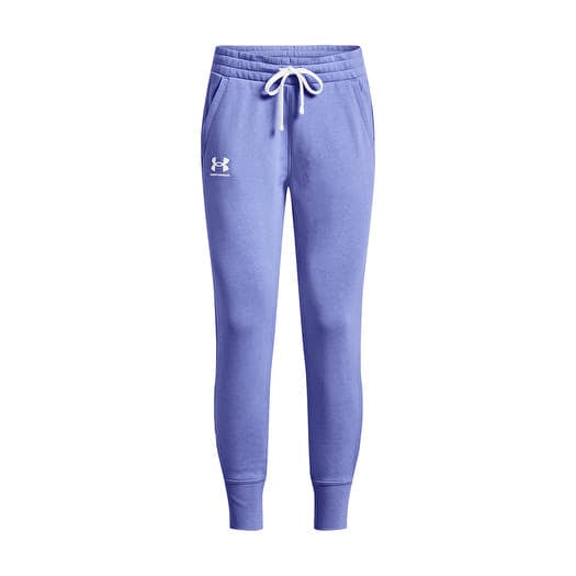 Pants and jeans Under Armour Rival Fleece Joggers Blue