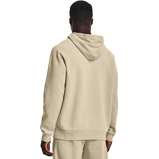 Under armour khaki hoodie best sale