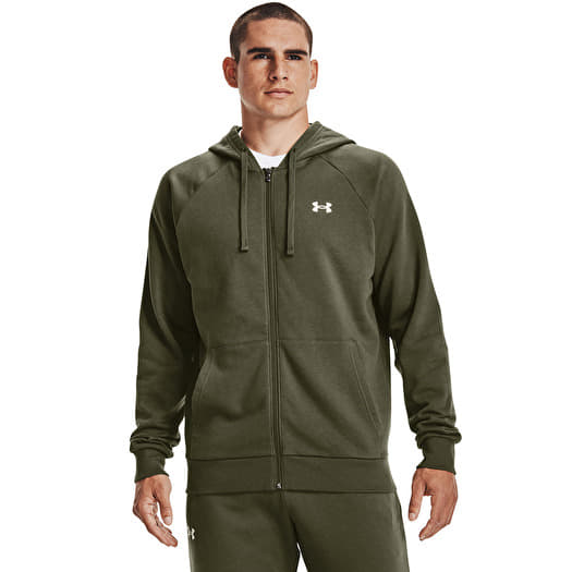Ua rival cheap cotton hoodie