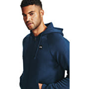 Under armour hoodie academy hot sale