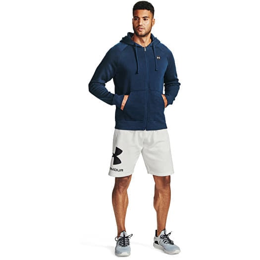 Hoodies and sweatshirts Under Armour Rival Fleece Fz Hoodie