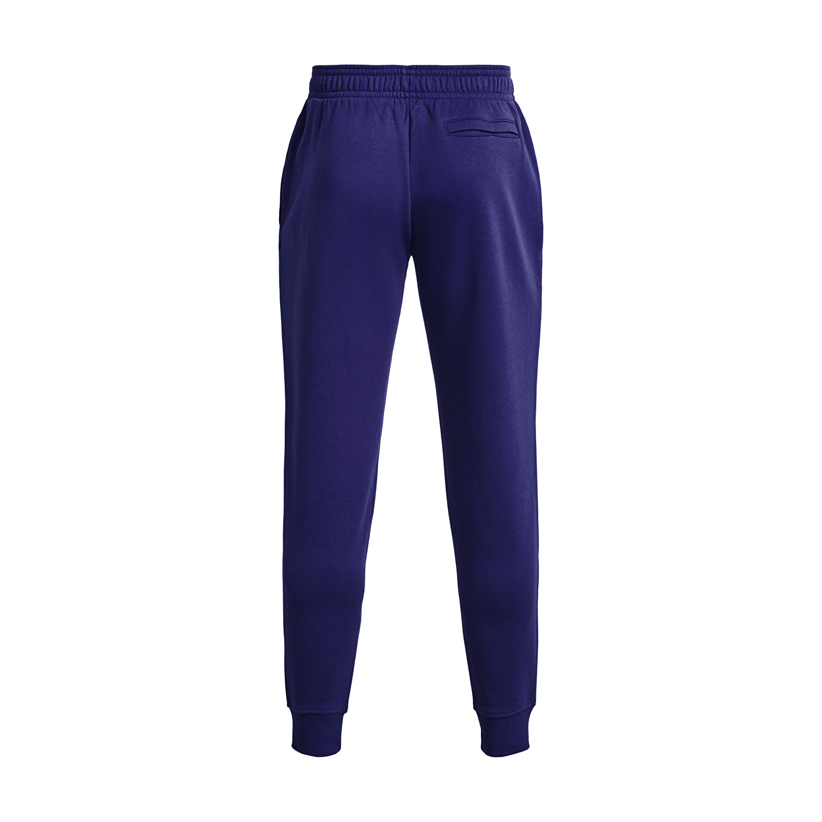 Pantalones Under Armour Rival Fleece Joggers Blue