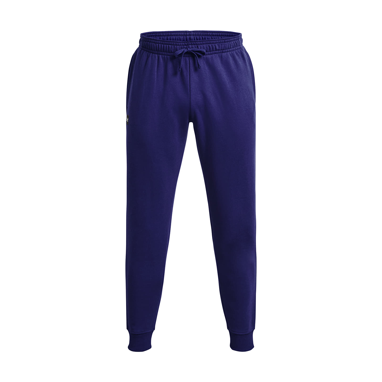 Pantalones Under Armour Rival Fleece Joggers Blue